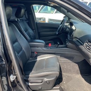 2021 Dodge DURANGO GT PLUS 缩略图 33