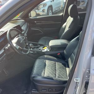 صورة مصغرة 32 لـ 2024 KIA TELLURIDE SX-PRESTIGE X-LINE
