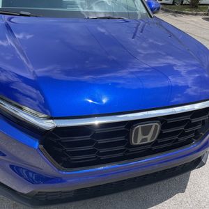 2024 Honda CR-V EX — миниатюра 55