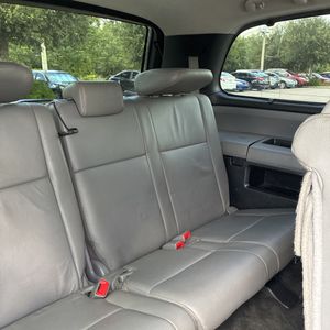 2016 Toyota SEQUOIA LIMITED — миниатюра 38