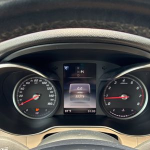 2019 Mercedes-BENZ GLC 缩略图 37