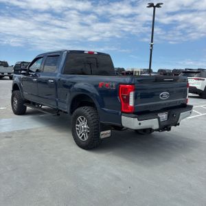 FORD F-350 LARIAT - 5