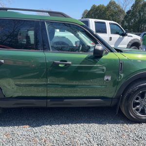 FORD BRONCO SPORT BIG BEND - 9