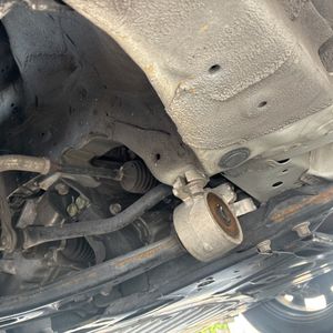 2021 Honda CR-V EX 缩略图 27