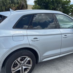 2018 AUDI Q5 PREMIUM — фото 9