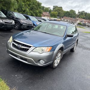 صورة 1 لـ 2008 Subaru OUTBACK 2.5I