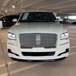 صورة مصغرة 14 لـ 2023 Lincoln NAVIGATOR L RESERVE