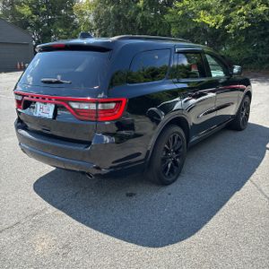 صورة 8 لـ 2018 Dodge DURANGO GT