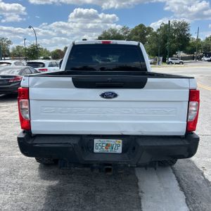 FORD F-250 SUPER DUTY XL - 7