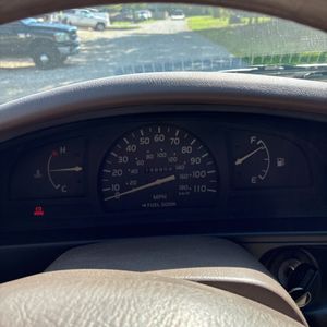 صورة 34 لـ 2004 Toyota TACOMA BASE