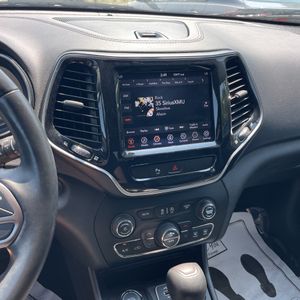 2019 JEEP CHEROKEE LIMITED 缩略图 37