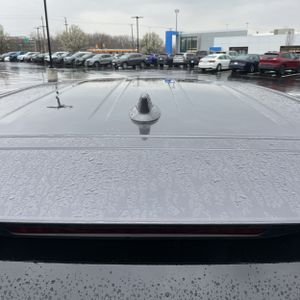 HONDA PASSPORT EX-L - 10