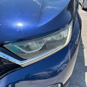 2020 Honda CR-V LX 照片 62