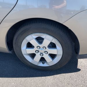 2006 Toyota PRIUS BASE 照片 18
