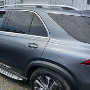 MERCEDES-BENZ GLE - 5