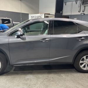 LEXUS RX 350 BASE - 4