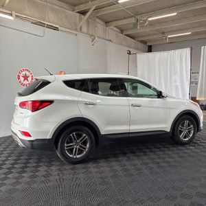 HYUNDAI SANTA FE SPORT 2.4L - 9