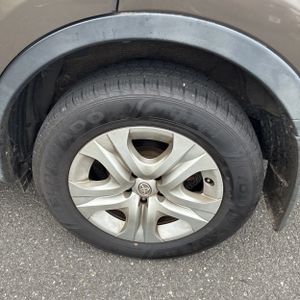 2015 Toyota RAV4 LE 缩略图 18