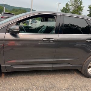 صورة 4 لـ 2017 FORD EDGE SEL