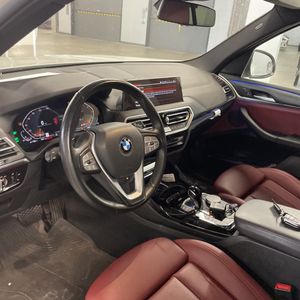 صورة مصغرة 37 لـ 2024 BMW X3 XDRIVE30I