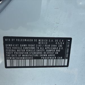 صورة مصغرة 50 لـ 2024 Volkswagen JETTA S
