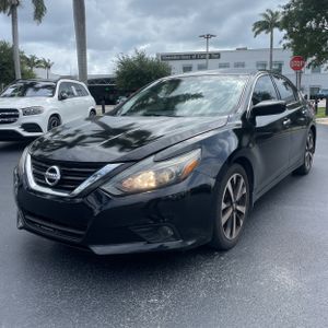 2018 Nissan ALTIMA 2.5 S 照片 1