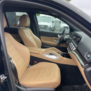 2024 Mercedes-BENZ GLE 缩略图 33