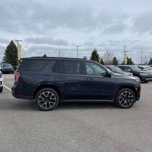 CHEVROLET TAHOE 1500 RST - 10