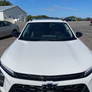 2025 Chevrolet TRAX ACTIV — миниатюра 15