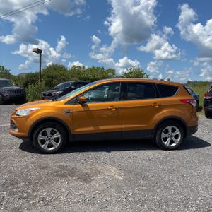 2016 FORD ESCAPE SE 照片 3
