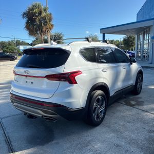 صورة 8 لـ 2023 Hyundai SANTA FE SEL