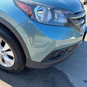 2013 Honda CR-V EX 照片 57