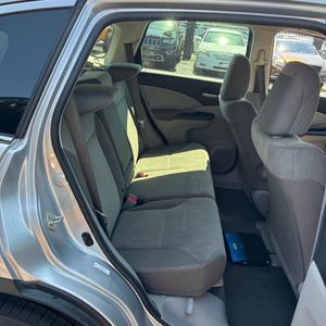 2014 Honda CR-V LX 照片 32