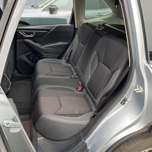 صورة مصغرة 34 لـ 2022 Subaru FORESTER PREMIUM