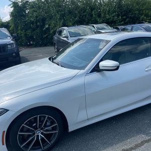 2026 BMW 430I XDRIVE 照片 2