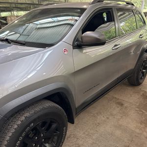 2015 JEEP CHEROKEE TRAILHAWK 缩略图 56