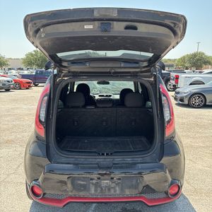 2015 KIA SOUL + — миниатюра 42