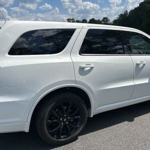 DODGE DURANGO GT PLUS - 9