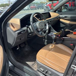 صورة مصغرة 32 لـ 2021 Hyundai SONATA LIMITED