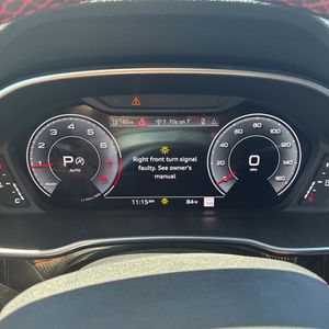 2025 AUDI Q3 S LINE PREMIUM PLUS 缩略图 41