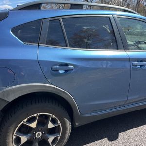 SUBARU CROSSTREK 2.0I PREMIUM - 9