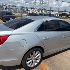 CHEVROLET MALIBU - 9