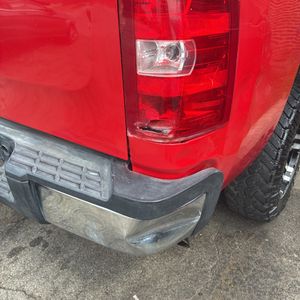 2007 Chevrolet SILVERADO 2500HD WORK TRUCK — миниатюра 49