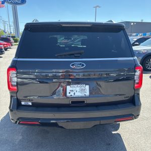 FORD EXPEDITION MAX LIMITED - 6
