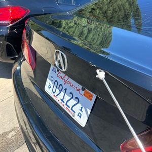 2015 Acura TLX BASE — миниатюра 57
