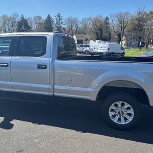FORD F-250 SUPER DUTY XLT - 6