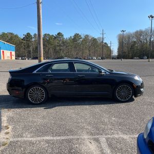 LINCOLN MKZ BASE - 10