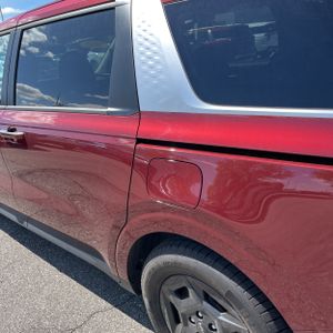 KIA CARNIVAL LXS - 6