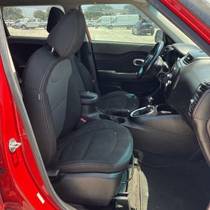 صورة مصغرة 32 لـ 2017 KIA SOUL +
