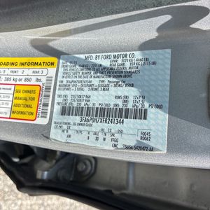 صورة مصغرة 54 لـ 2015 FORD FUSION SE
